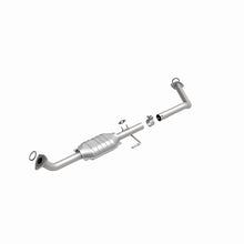Load image into Gallery viewer, MagnaFlow Exhaust Products 49577 OEM Grade Direct-Fit Catalytic Converter for Select Toyota Sequoia