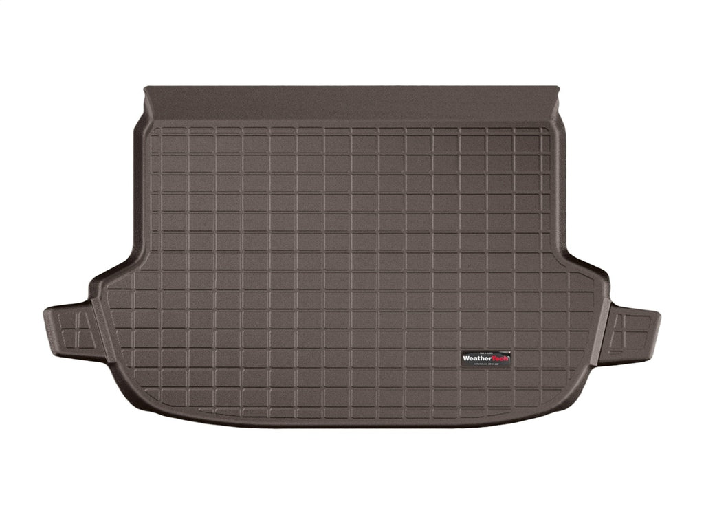 Weathertech 43628 Cargo Liner for Select Subaru Forester