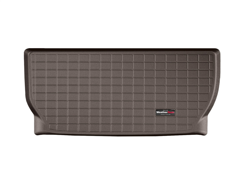 Weathertech 43632 Cargo Liner for Select Buick Enclave, Chevrolet Traverse