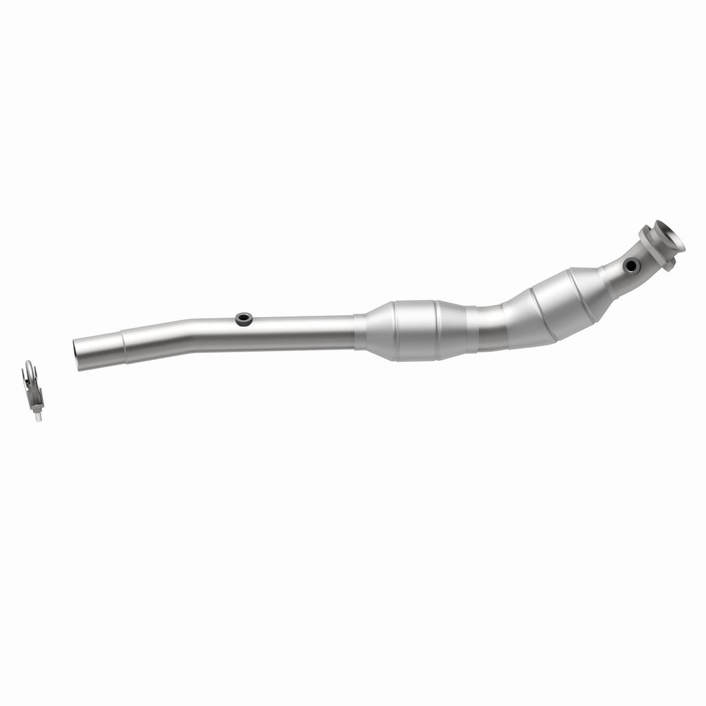 MagnaFlow Exhaust Products 24498 HM Grade Direct-Fit Catalytic Converter for Select Land Rover Range Rover