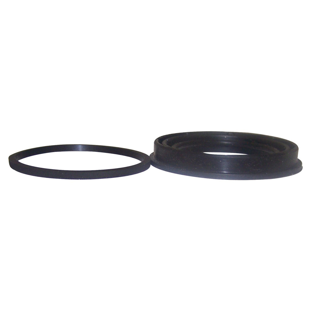 Crown Automotive Jeep Replacement 4364781 Front Brake Caliper Seal Kit for Select 90-00 Dodge Chrysler, Plymouth Minivans