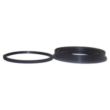 Load image into Gallery viewer, Crown Automotive Jeep Replacement 4364781 Front Brake Caliper Seal Kit for Select 90-00 Dodge Chrysler, Plymouth Minivans