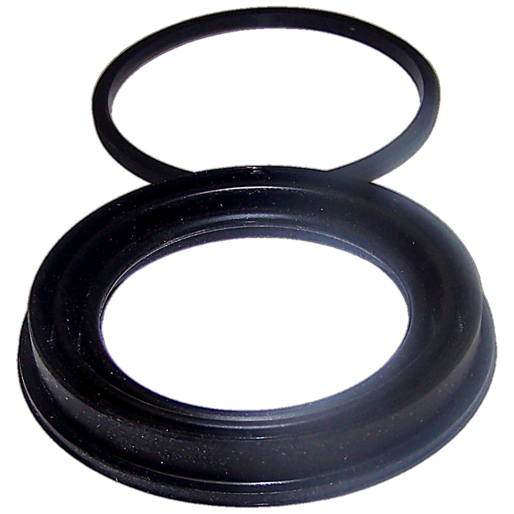Crown Automotive Jeep Replacement 4364781 Front Brake Caliper Seal Kit for Select 90-00 Dodge Chrysler, Plymouth Minivans