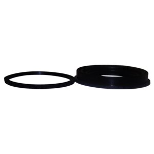 Crown Automotive Jeep Replacement 4364781 Front Brake Caliper Seal Kit for Select 90-00 Dodge Chrysler, Plymouth Minivans