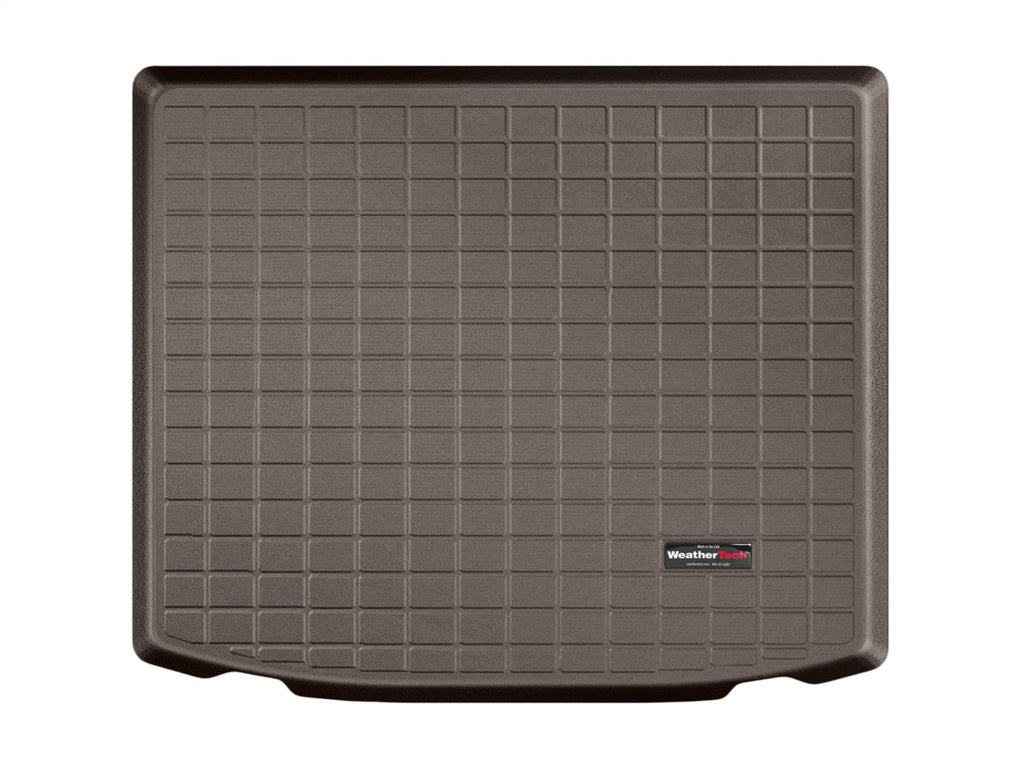 Weathertech 43656 Cargo Liner for Select Jeep Cherokee
