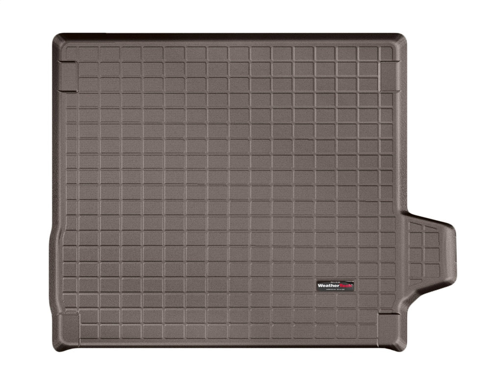 Weathertech 43658 Cargo Liner for Select Land Rover Range Rover Sport