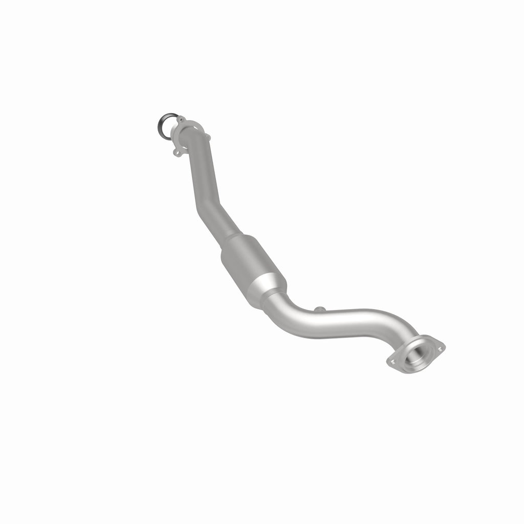 MagnaFlow Exhaust Products 5491966 California CARB Direct-Fit Catalytic Converter for Select Chevrolet Colorado, GMC Canyon, Hummer H3, Isuzu i-370