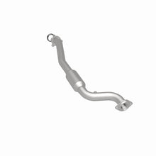 Load image into Gallery viewer, MagnaFlow Exhaust Products 5491966 California CARB Direct-Fit Catalytic Converter for Select Chevrolet Colorado, GMC Canyon, Hummer H3, Isuzu i-370