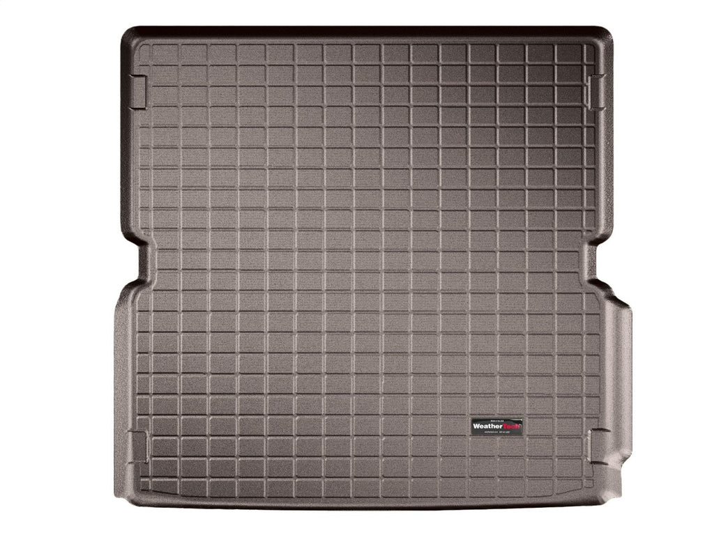 Weathertech 43664 Cargo Liner for Select Acura MDX