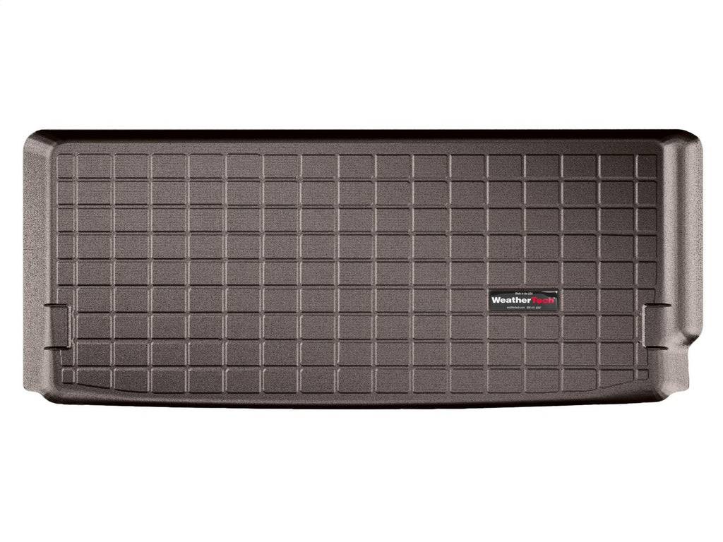 Weathertech 43665 Cargo Liner for Select Acura MDX