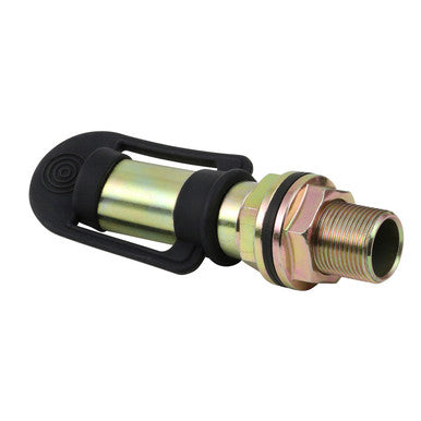 Grote 43665 Bracket for Warning & Hazard Lights, Mounting Stem Only