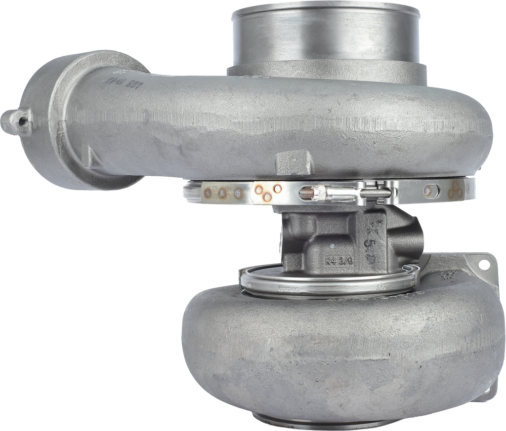 Alliant Power 466807-5006S Turbocharger