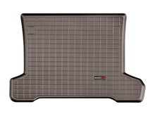 Load image into Gallery viewer, Weathertech 43673 Cargo Liner for Select Chevrolet Corvette