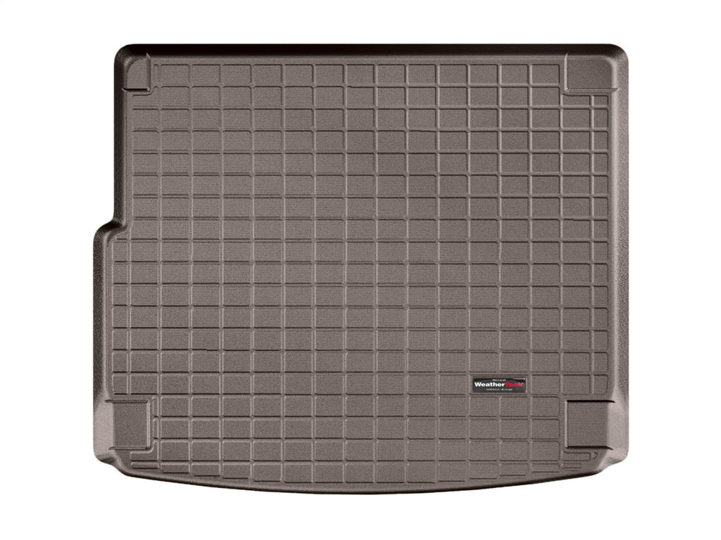 Weathertech 43675 Cargo Liner for Select Porsche Cayenne