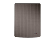 Load image into Gallery viewer, Weathertech 43677 Cargo Liner for Select Cadillac Escalade ESV, Chevrolet Suburban, Chevrolet Suburban HD, GMC Yukon XL