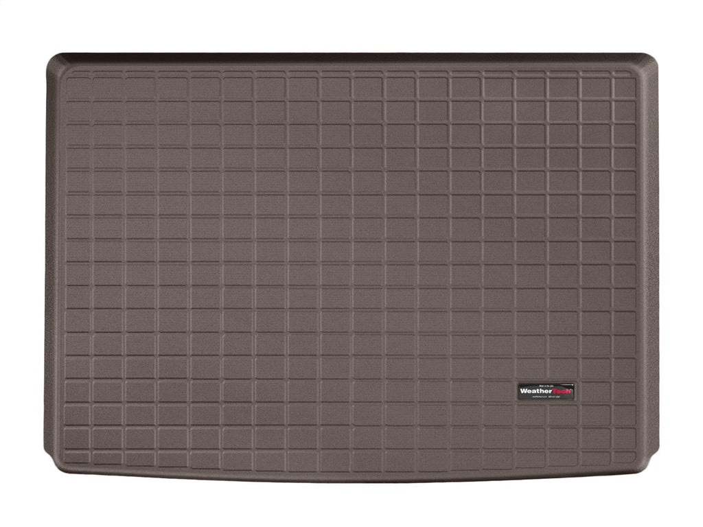 Weathertech 43678 Cargo Liner for Select Cadillac Escalade ESV, Chevrolet Suburban, Chevrolet Suburban HD, GMC Yukon XL
