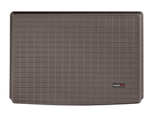 Load image into Gallery viewer, Weathertech 43678 Cargo Liner for Select Cadillac Escalade ESV, Chevrolet Suburban, Chevrolet Suburban HD, GMC Yukon XL