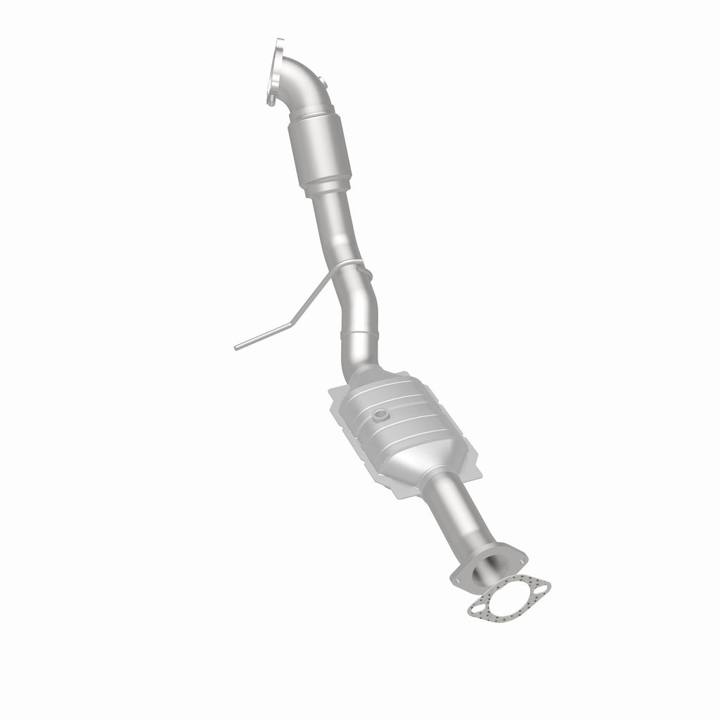 MagnaFlow Exhaust Products 51477 OEM Grade Direct-Fit Catalytic Converter for Select Volvo S60, Volvo V70, Volvo XC70
