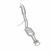 Load image into Gallery viewer, MagnaFlow Exhaust Products 51477 OEM Grade Direct-Fit Catalytic Converter for Select Volvo S60, Volvo V70, Volvo XC70