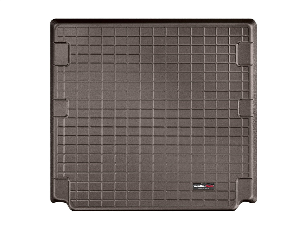 Weathertech 43688 Cargo Liner for Select BMW X5