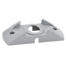 Load image into Gallery viewer, Grote 43690-3 Surface Mount Brackets, Gray