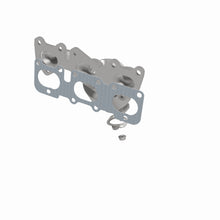 Load image into Gallery viewer, MagnaFlow Exhaust Products 51202 OEM Grade Manifold Catalytic Converter for Select Hyundai Santa Fe, Hyundai Veracruz