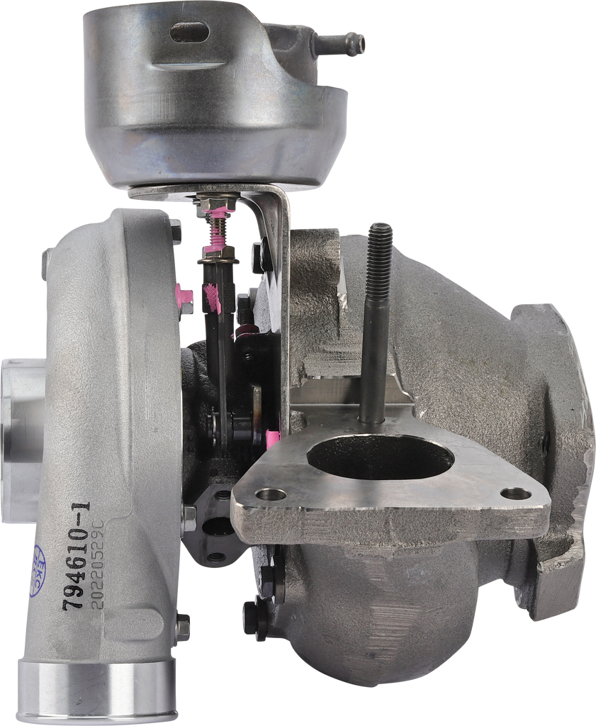 Alliant Power 763263-5005S Turbocharger