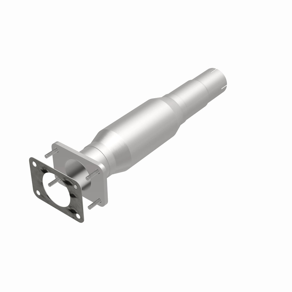 MagnaFlow Exhaust Products 4481202 California CARB Direct-Fit Catalytic Converter for Select Cadillac DeVille, Cadillac Seville, Oldsmobile Aurora