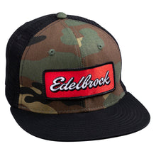 Load image into Gallery viewer, Hat-Camo-Mesh-Hat