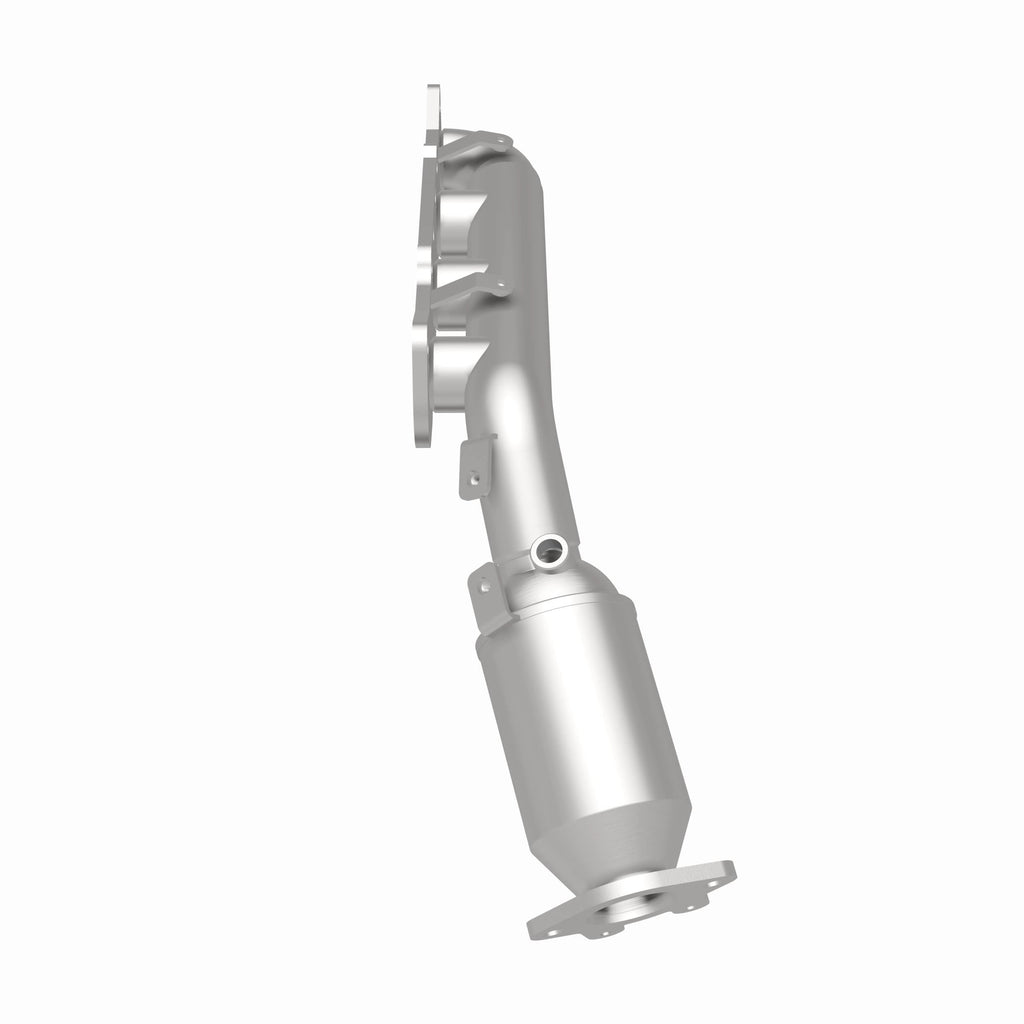 MagnaFlow Exhaust Products 22-093 OEM Grade Manifold Catalytic Converter for Select Hyundai Equus, Hyundai Genesis, Kia K900