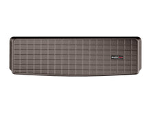Load image into Gallery viewer, Weathertech 43707 Cargo Liner for Select Cadillac Escalade, Chevrolet Tahoe, GMC Yukon