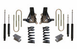Maxtrac K883553-8 LIFT KITS