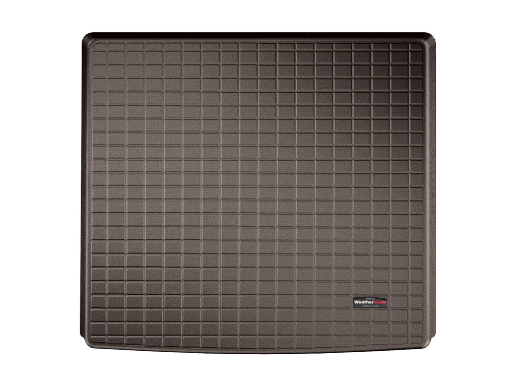 Weathertech 43710 Cargo Liner for Select Cadillac Escalade, Chevrolet Tahoe, GMC Yukon