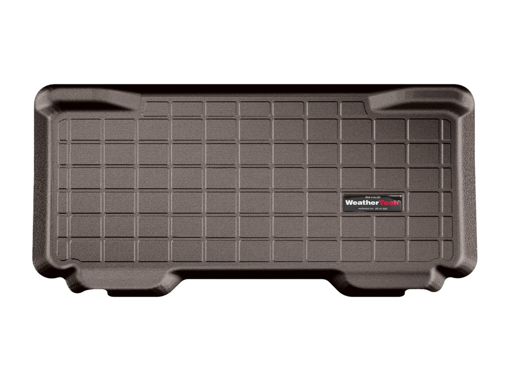 Weathertech 43711 Cargo Liner for Select Mini Cooper