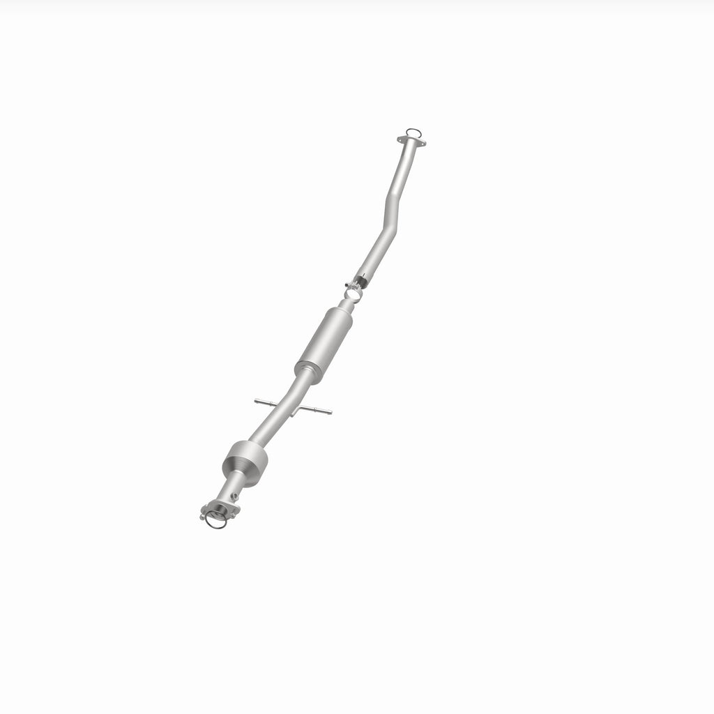 MagnaFlow Exhaust Products 21-325 OEM Grade Direct-Fit Catalytic Converter for Select Mazda CX-3