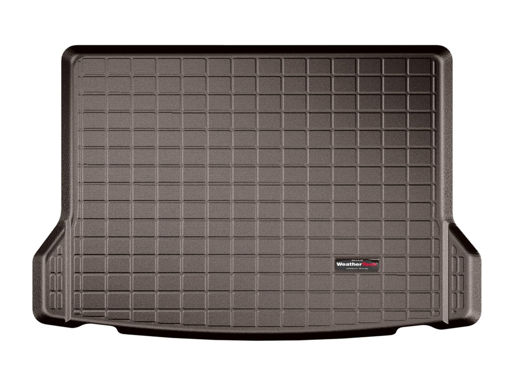 Weathertech 43716 Cargo Liner for Select Mercedes-Benz GLA250, Mercedes-Benz GLA45 AMG