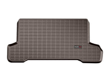 Load image into Gallery viewer, Weathertech 43719 Cargo Liner for Select Chevrolet Corvette