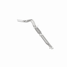 Load image into Gallery viewer, MagnaFlow Exhaust Products 15772 Street Series Polished Cat-Back System for Select Ford F-150