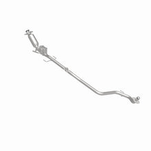 Load image into Gallery viewer, MagnaFlow Exhaust Products 5671455 California CARB Direct-Fit Catalytic Converter for Select Toyota Prius C