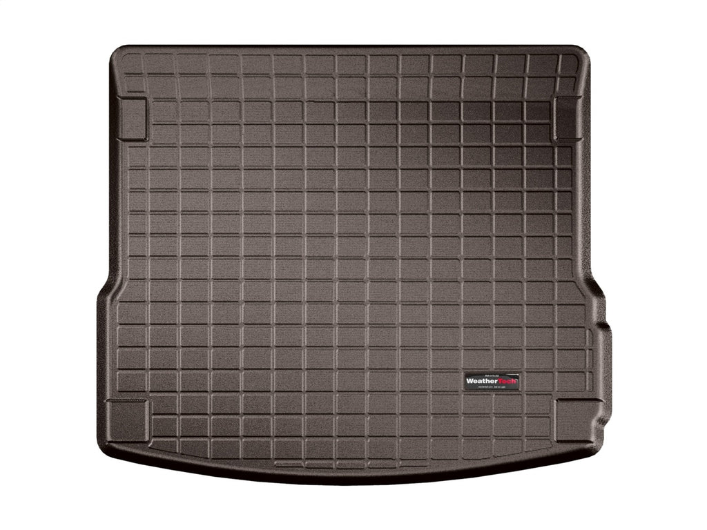Weathertech 43726 Cargo Liner for Select Porsche Macan