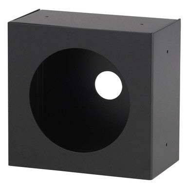 Grote 43732 Mounting Modules For 4" Round Lights, Black