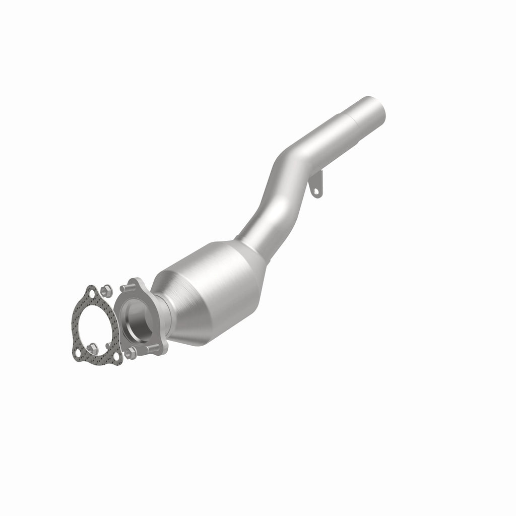 MagnaFlow Exhaust Products 21-597 OEM Grade Direct-Fit Catalytic Converter for Select Porsche Cayenne