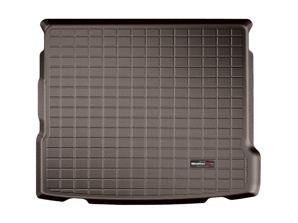 Weathertech 43737 Cargo Liner for Select Audi Q3, Audi Q3 Quattro
