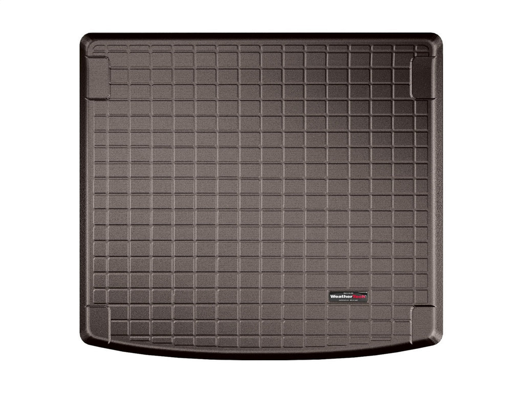 Weathertech 43738 Cargo Liner for Select BMW X6