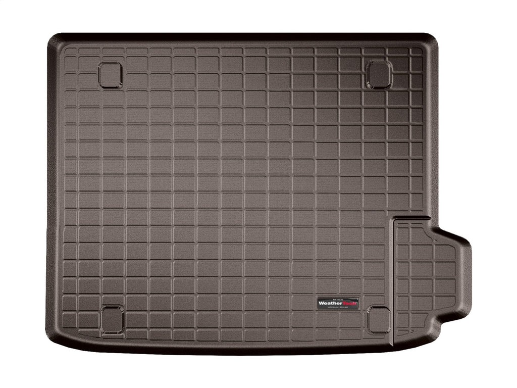 Weathertech 43739 Cargo Liner for Select BMW X4