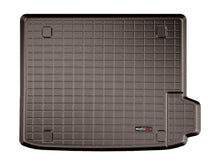 Load image into Gallery viewer, Weathertech 43739 Cargo Liner for Select BMW X4