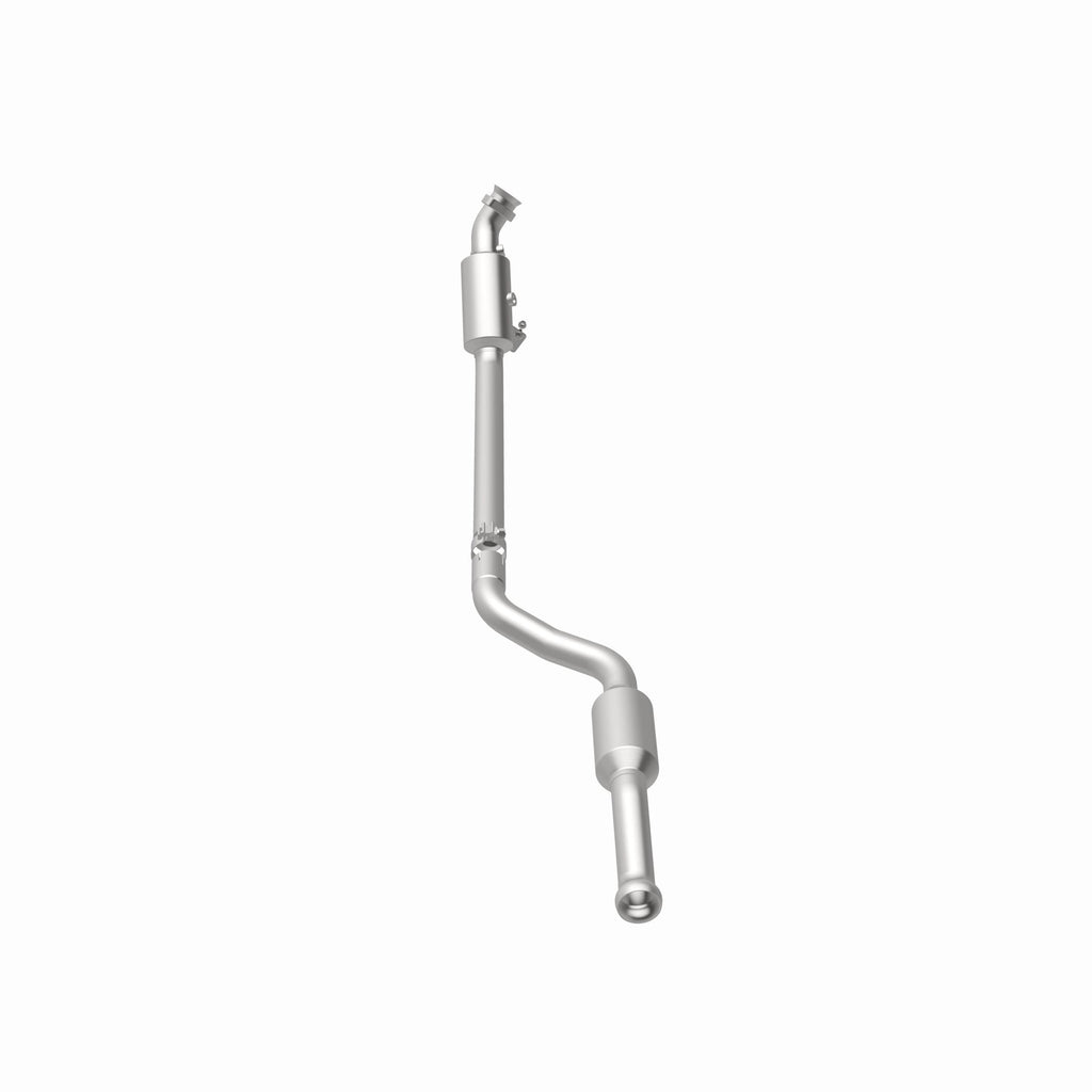 MagnaFlow Exhaust Products 21-563 OEM Grade Direct-Fit Catalytic Converter for Select Mercedes-Benz CLS550