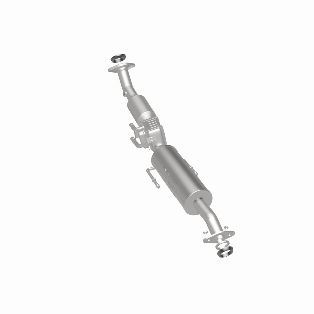 MagnaFlow Exhaust Products 280468 OEM Grade Direct-Fit Catalytic Converter for Select Toyota Prius, Toyota Prius AWD-e, Toyota Prius Prime