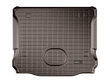 Load image into Gallery viewer, Weathertech 43745 Cargo Liner for Select Jeep Wrangler, Jeep Wrangler JK