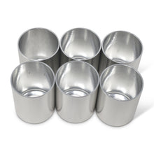 Load image into Gallery viewer, Performance--8-An-Crimp-Collars-(O.D.-0.700)-(6-Per-Pack)